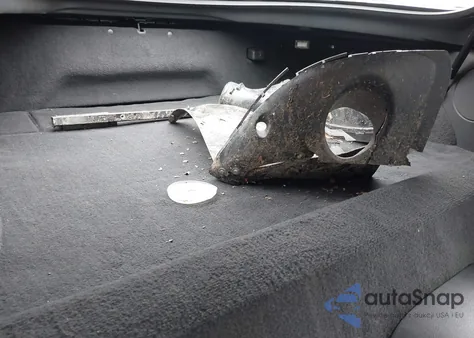 2008 Chevrolet Corvette from USA, damaged, VIN 1G1YY25W985133609